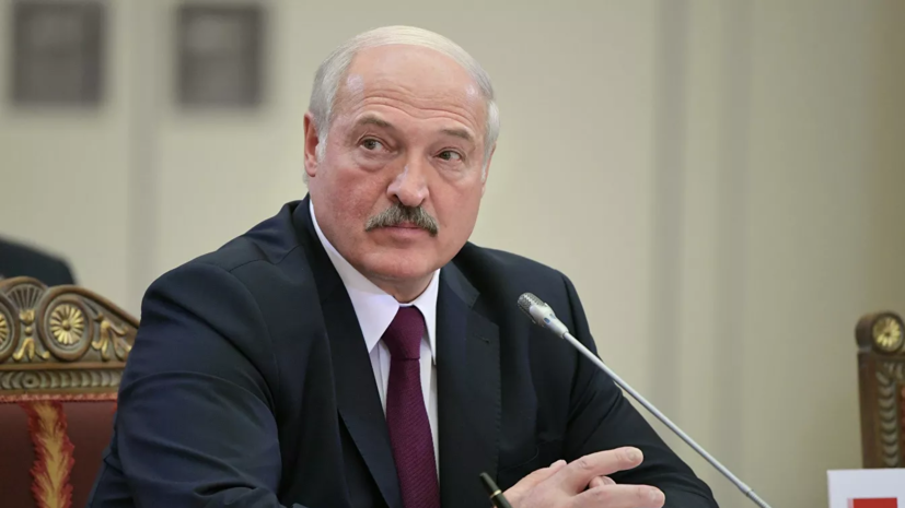 lukashenko