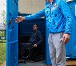 инклюзивный пляж