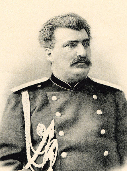 przhevalskij
