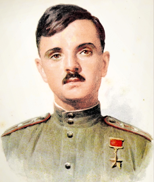 Rafiev