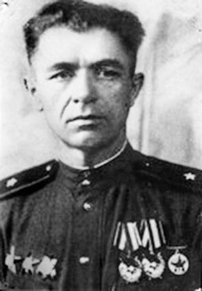 Skryganov