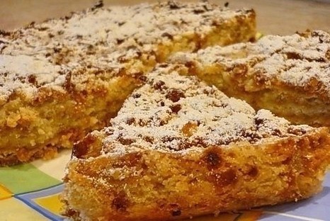 varshavskij pirog