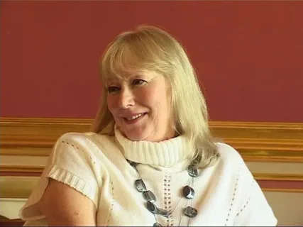 Елена Дриацкая