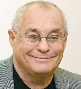 Марк Розовский