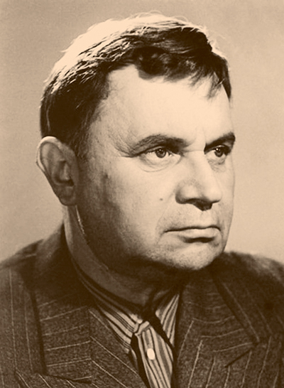 Viktor CHekmarev