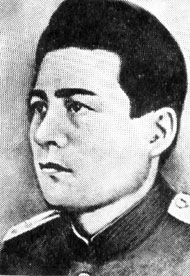 Yakubov Gulyam