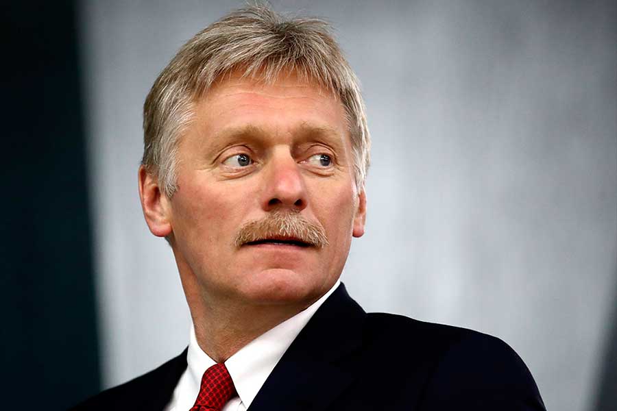 peskov