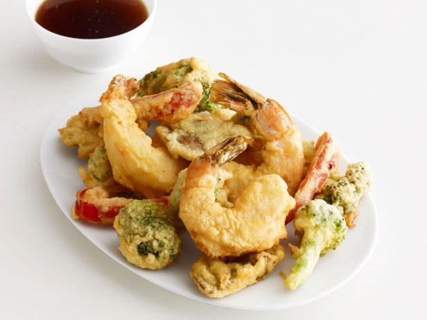 tempura