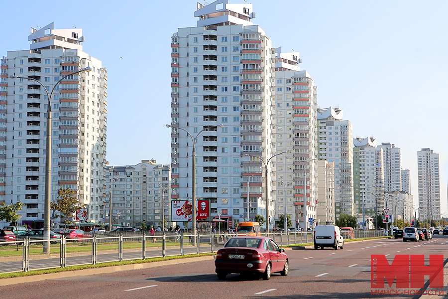 Купить Новое Жилье В Минске