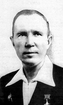 Nikolaj Abramchuk