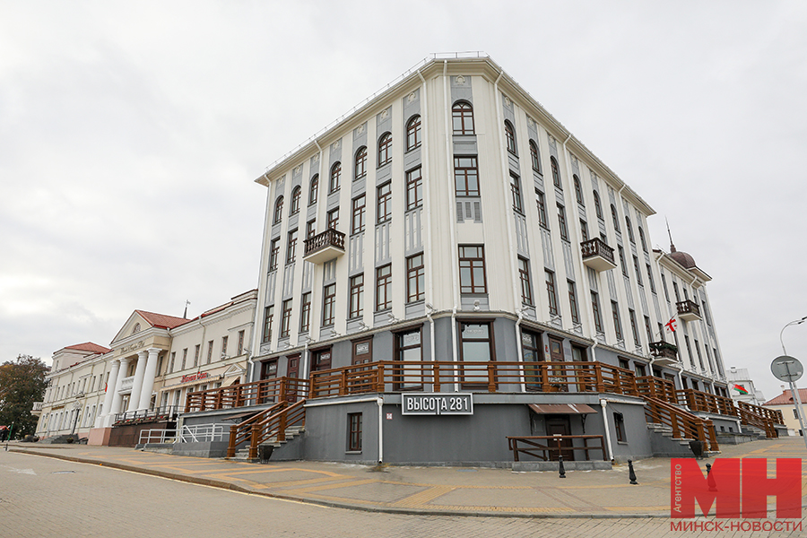 Гостиный двор