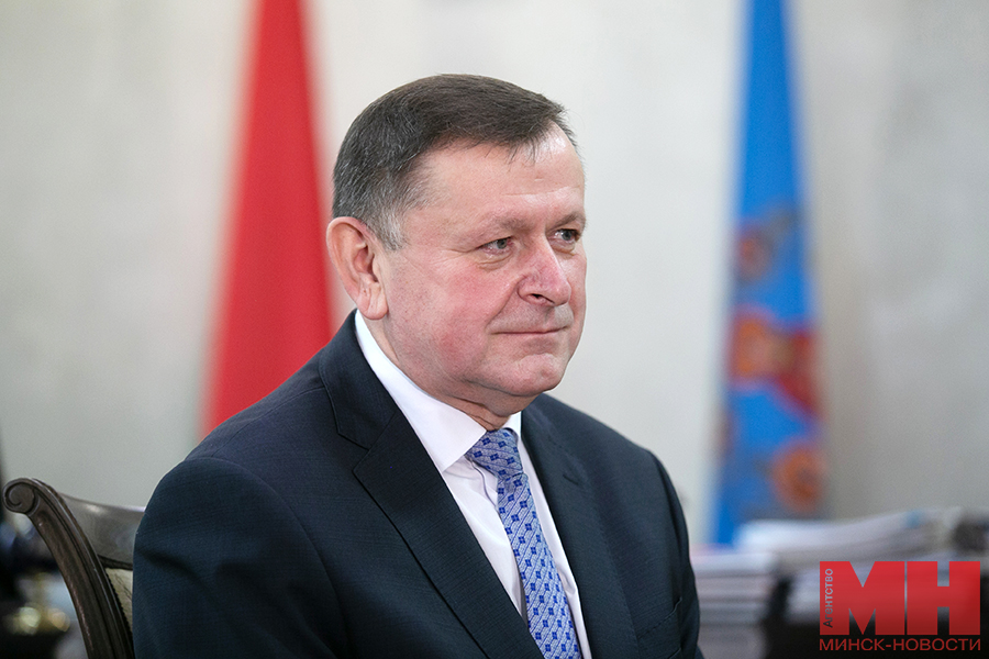 Петр Шостак