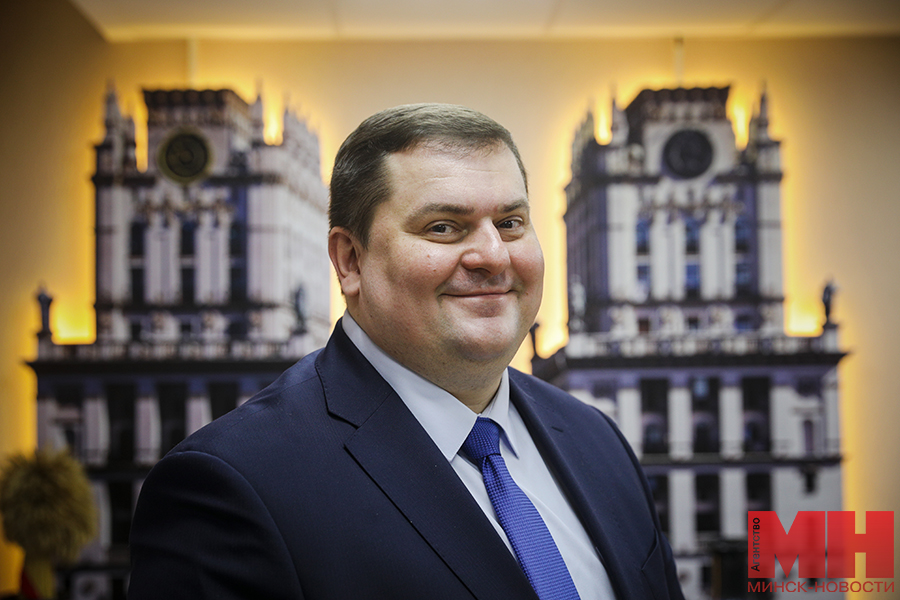 Геннадий Люботынский