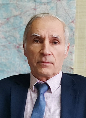 krechetnikov