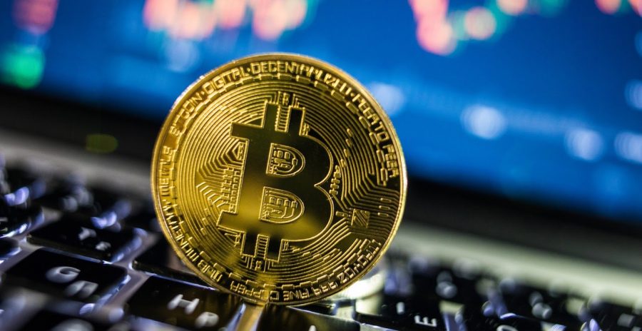 bitkoin