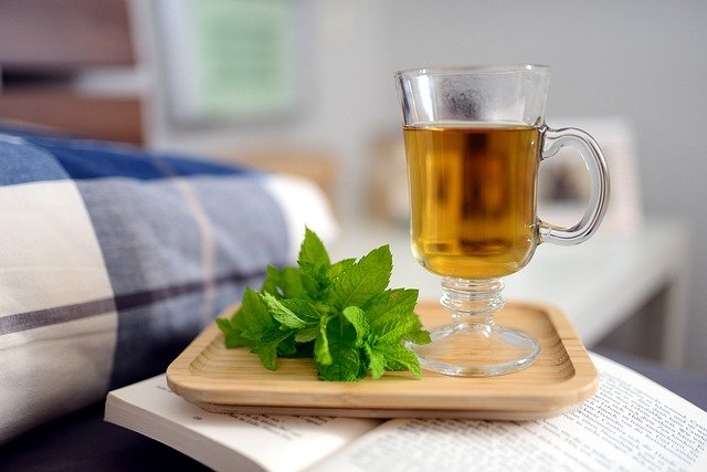 peppermint tea 5362243 640