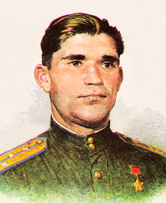 Burak