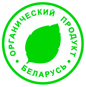 Organicheskij produkt
