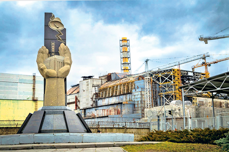 vm 22 chernobyl