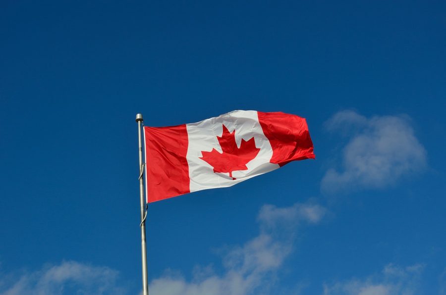 kanada 1