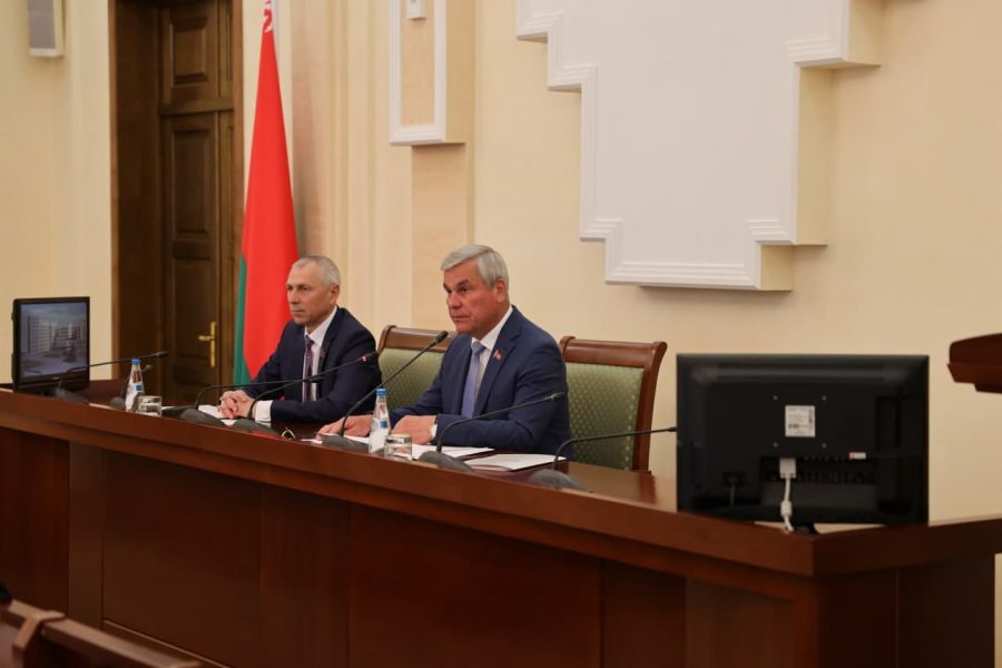 Председатель палаты правления. Председатель палаты правления
