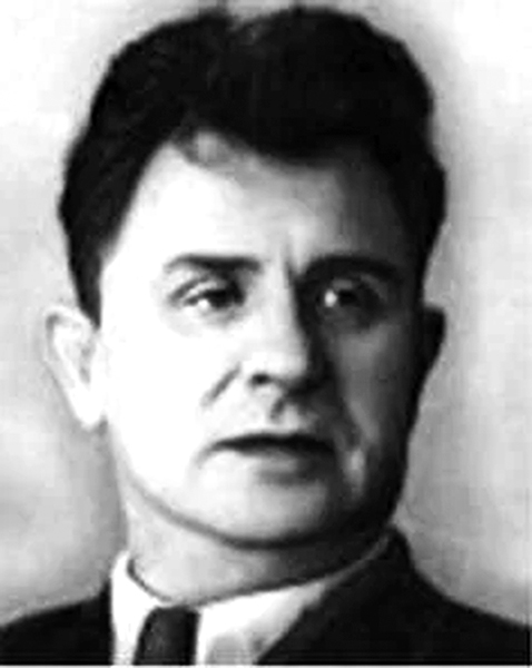 Aleksandr Voinov arhitektor 2