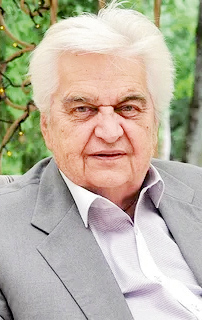 Evgenij Krylatov