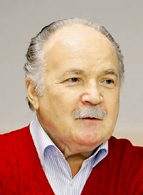 Nikolaj Gubenko 2