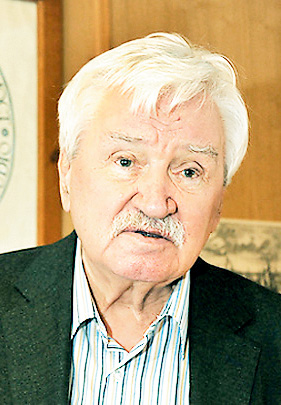 Igor Maslennikov