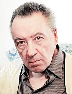 Nikolaj Nikolaevich Zinovev