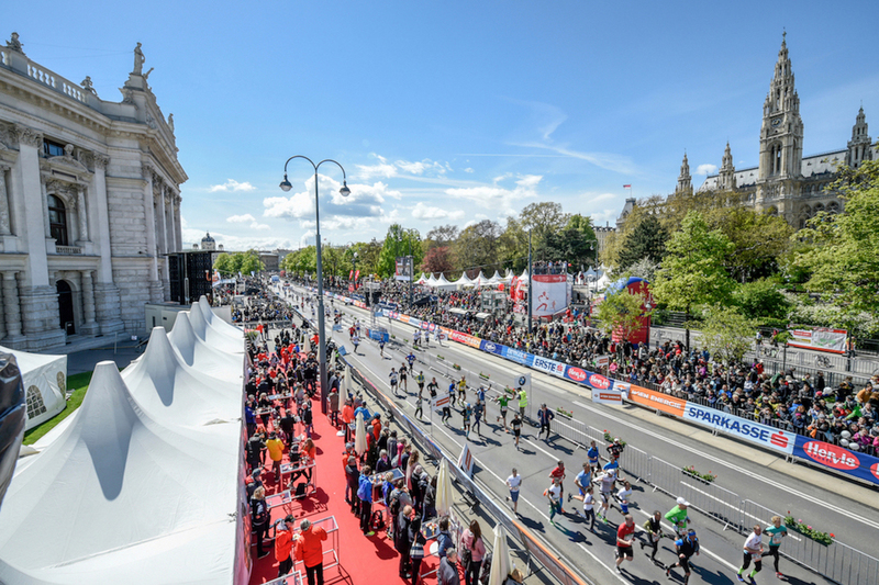 VCM Leo Hagen Finish