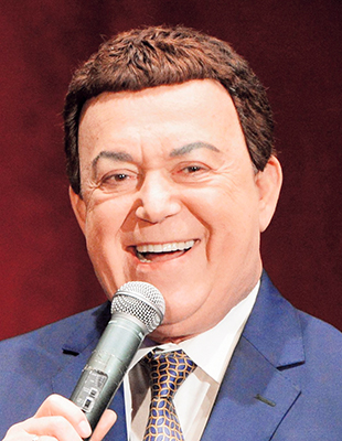 Iosif Kobzon