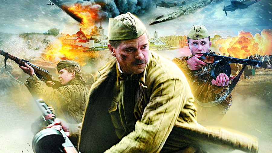 narkomovvskij oboh