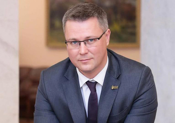 Кривошеев Андрей