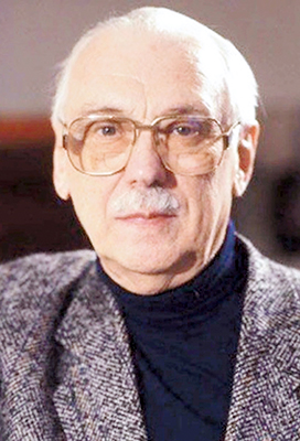 Sergej Mihalkov