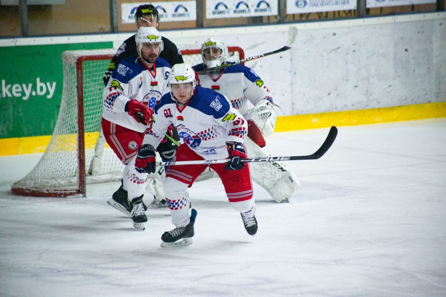 YUnost Himik