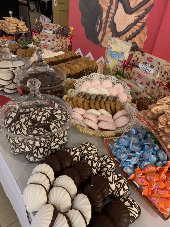 «Слодыч»: пусть будет вкусным Новый год!* 6 assortiment Slodych2