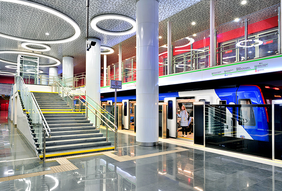 5. YUbilejnaya ploshhad 5