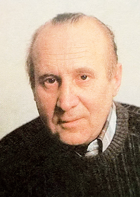 leonid derbenev