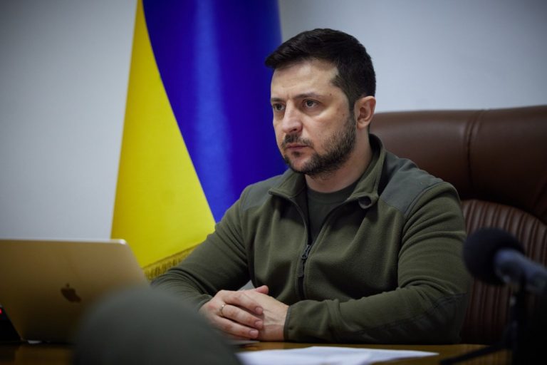 Зеленский поставил условие для возобновления переговоров с Россией 1 942c52cb8d52f7ec92c42bb6032db1ff 1647373347 extra large 1