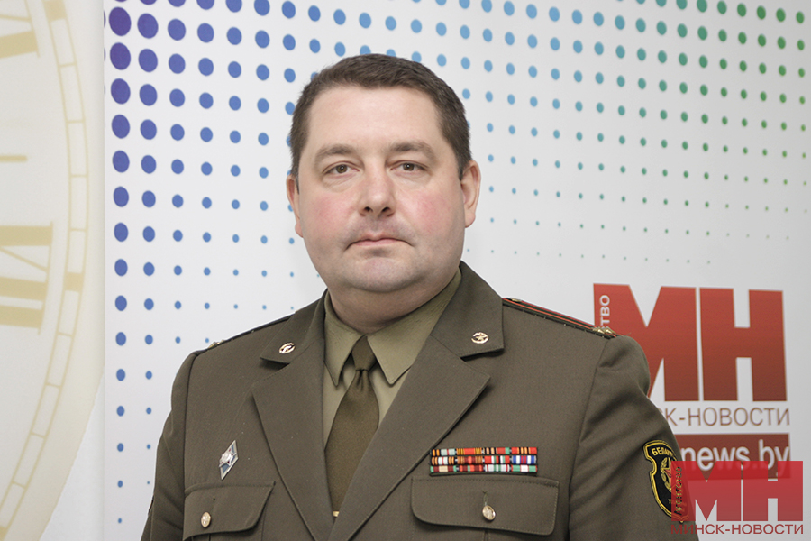 Denis Ivanenko