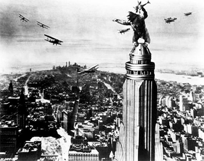 King Kong 1933 2