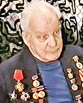 Stanislav Rostoczkij..