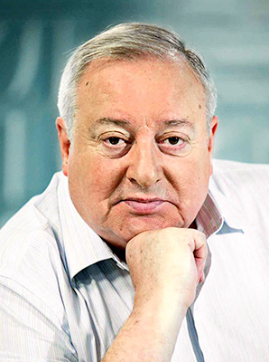 Vladimir Fokin