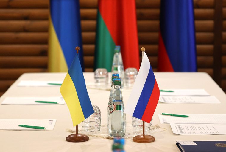 Россия Украина