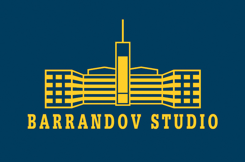 barrandov studiya