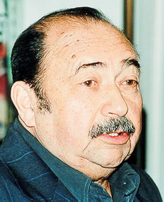 Georgij Pozhenyan