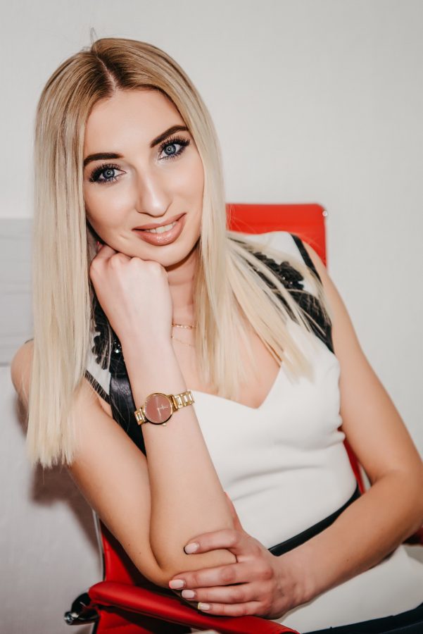 Olga Dyuldya