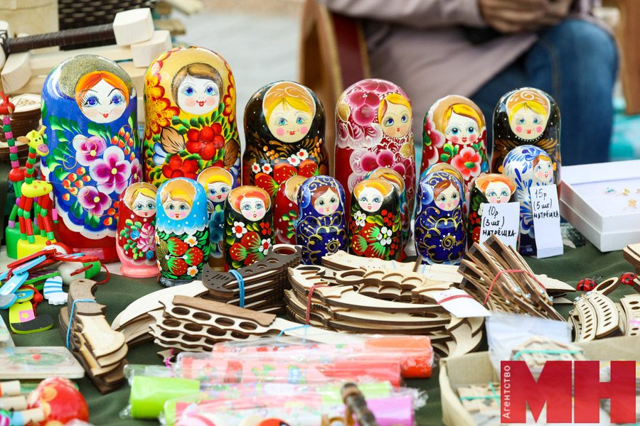 С какого числа начинается ярмарка. С какого числа начинается ярмарка