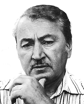 Suliko Ilich ZHgenti